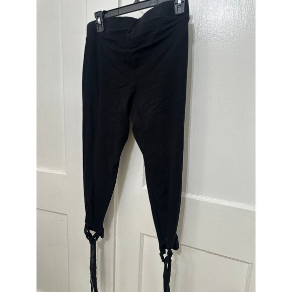Torrid women’s size 1x-large black pants - Picture 6 of 8